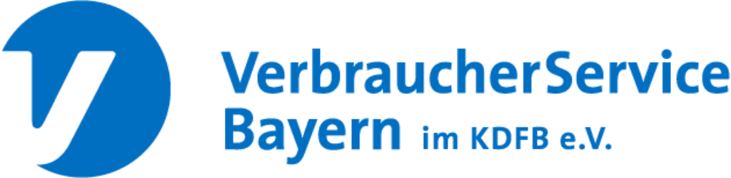 VerbraucherService Bayern